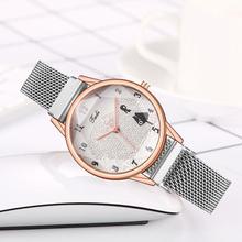 Womenstyle Fashion Boutique Quality Watch Gift Set For Women