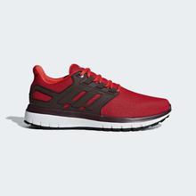 Adidas Red/Brown Energy Cloud 2 Running Shoes For Men - B44754