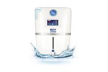 Kent Superb Ro+Uv+Uf+Tds Control Water Purifier (9 Ltr)