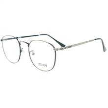 Bishrom Black Acetate Eyeglasses 1796