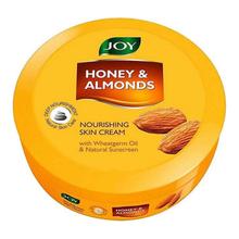 Joy Honey & Almonds Nourishing Cream 100Ml