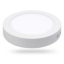 Philips Panel Light – Surface 18watt (Circle)