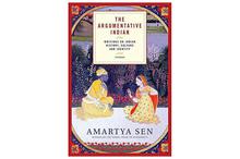 The Argumentative Indian - Amartya Sen