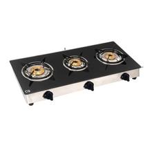 CG 3 Burner Gas Stove CGGST03I