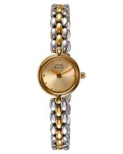 Titan Champagne Dial Raga Analog Watch For Women - 2444Bm04