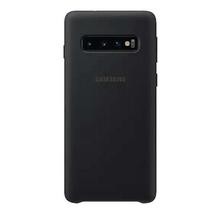 Samsung Galaxy S10 Silicone Case, Black