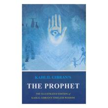 The Prophet (Educational Publishing) by Khalil Gibran