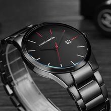 Men Watches 2018 Men's Quartz Wristwatches Male Clock Top Brand Luxury