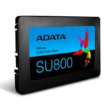 ADATA Ultimate Series: SU800 256GB SATA III - 2.5" Internal Solid State Drive