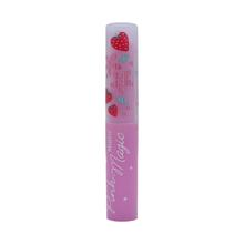 Mistine Pink Magic Strawberry Scent Plus Vitamin E Lip Balm - 17G