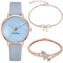 Womenstyle Fashion Boutique Quality Watch Gift Set For Women