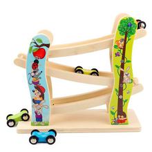 Educational toys_Children's educational wooden toys puzzle