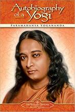Autobiography Of A Yogi (Self-Realization Fellowship) - Paramahansa Yogananda