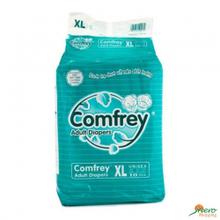 Comfrey Adult Diapers (Size: Xl)
