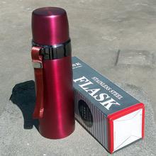 2011  500ml Stainless Steel vacuum Flask