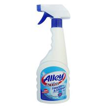 Alley Active Fauce & Shower (500ml)