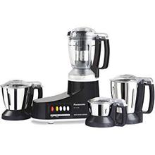 Panasonic MX-AC400 Mixer Grinder & Juicer