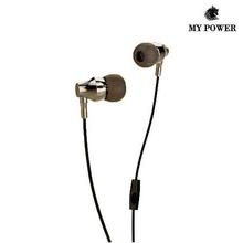 My Power E535 Music Earphone