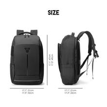 Fantech BG-984 Waterproof 15.6" Gaming Backpack