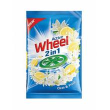 Active Wheel  2 in 1 Lemon & Jasmine, 250gm