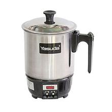 Yasuda 1200ml Electric Cup (YS-EC12) - (NEW3)