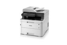 Brother Color Laser Multi-function Printer(MFC-L3750CDW)