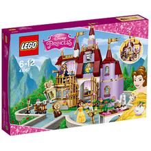 Lego Disney Princess (41067) Belle Enchanted Castle Playing Set for Kids