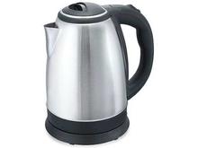 Electric Jug Stainless Steel Kettle Auto Off Cordless