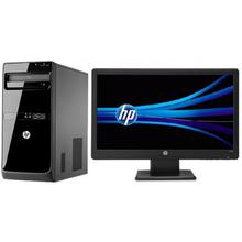 HP 202 G1 Microtower PC