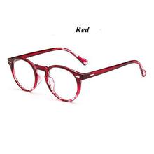 Kottdo 2018 Vintage Retro Round Eyeglasses Brand Designer For Women Glasses Fashion Men Optical eye glasses Frame Eyewear