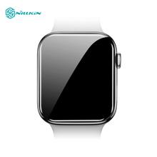 Nillkin Tempered Glass Apple iWatch 44mm (Series 4/5/6/SE) 3D AW+ Full Coverage Screen Protector