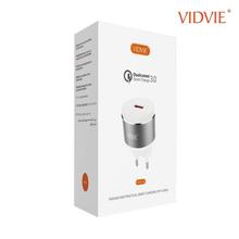 VIDVIE 3.0 Quick Charge PLE211Q (Micro)