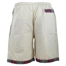 Linen Shorts