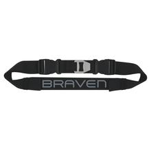 Braven BRV-BLADE Portable Bluetooth Speaker - Black