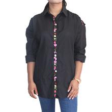 Summer Design Regular Shirt For Women