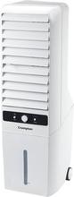 Crompton Mystique Turbo 34 ACGC Tower Air Cooler (34 Litres)