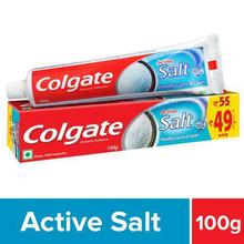 Colgate Active Salt, 100gm