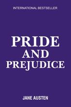 Phulchowki Books Pride And Prejudice By Jane Austen