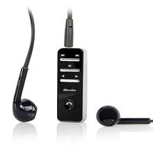 Bluedio I4 Bluetooth Stereo Music Headset - (Black)