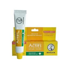 Acnes Scar Care - 12 Gm