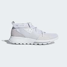 Adidas White/Grey Quesa Sport Inspired Shoes For Women - B96519