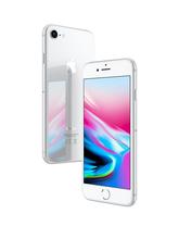 Apple iPhone 8 Plus (128GB) - Silver