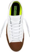 CONVERSE 155502C- Chuck Taylor All Star II (Unisex)- Low Top White