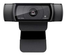 Logitech HD Pro Webcam C920