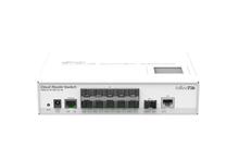 MikroTik Cloud Router Switch (CRS212-1G-10S-1S+IN)