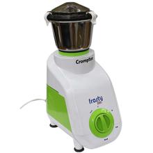 Crompton CG-Frosty Lite 650-Watt Mixer Grinder With 3 Jars