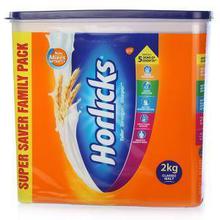 Horlicks Box 2kg