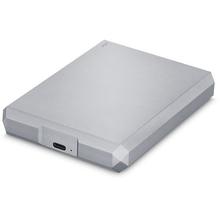 LaCie 2TB USB 3.1 Type-C Mobile Drive