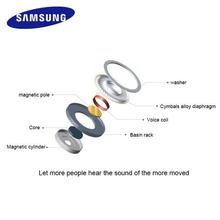 Samsung Earphones EHS64 Headsets With Built-in Microphone