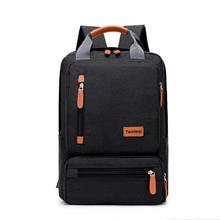 15.6-inch Computer Laptop Anti-Theft Backpack